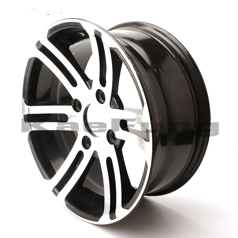 Aluminum Alloy Wheels Suitable For Atv Kart Four-wheel Utv A