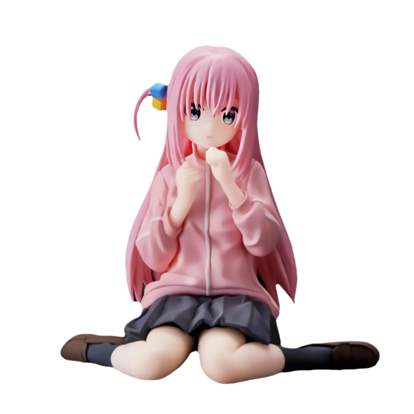 Экшн-фигурка гитариста