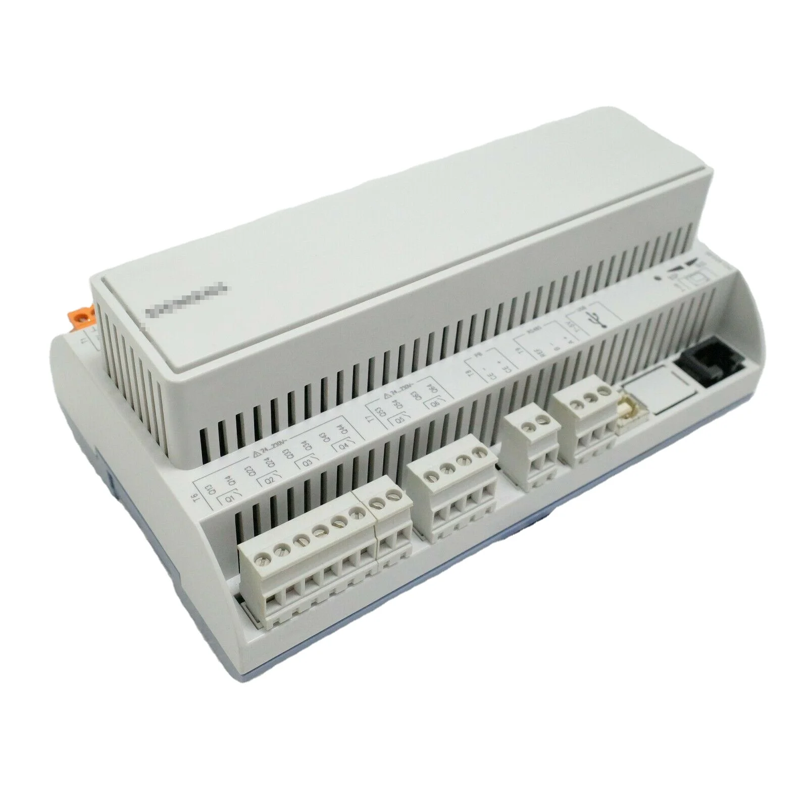 Used In Good Condition DDC Programmable Controller POL635.00 POL424.50/STD POL424.50 POL424 enlarge
