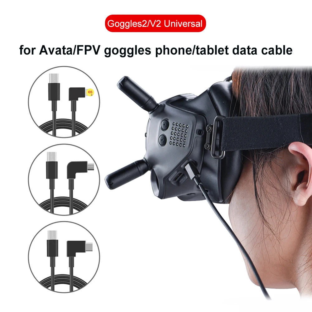 

Адаптер USB Type-C для передачи данных, 1 м