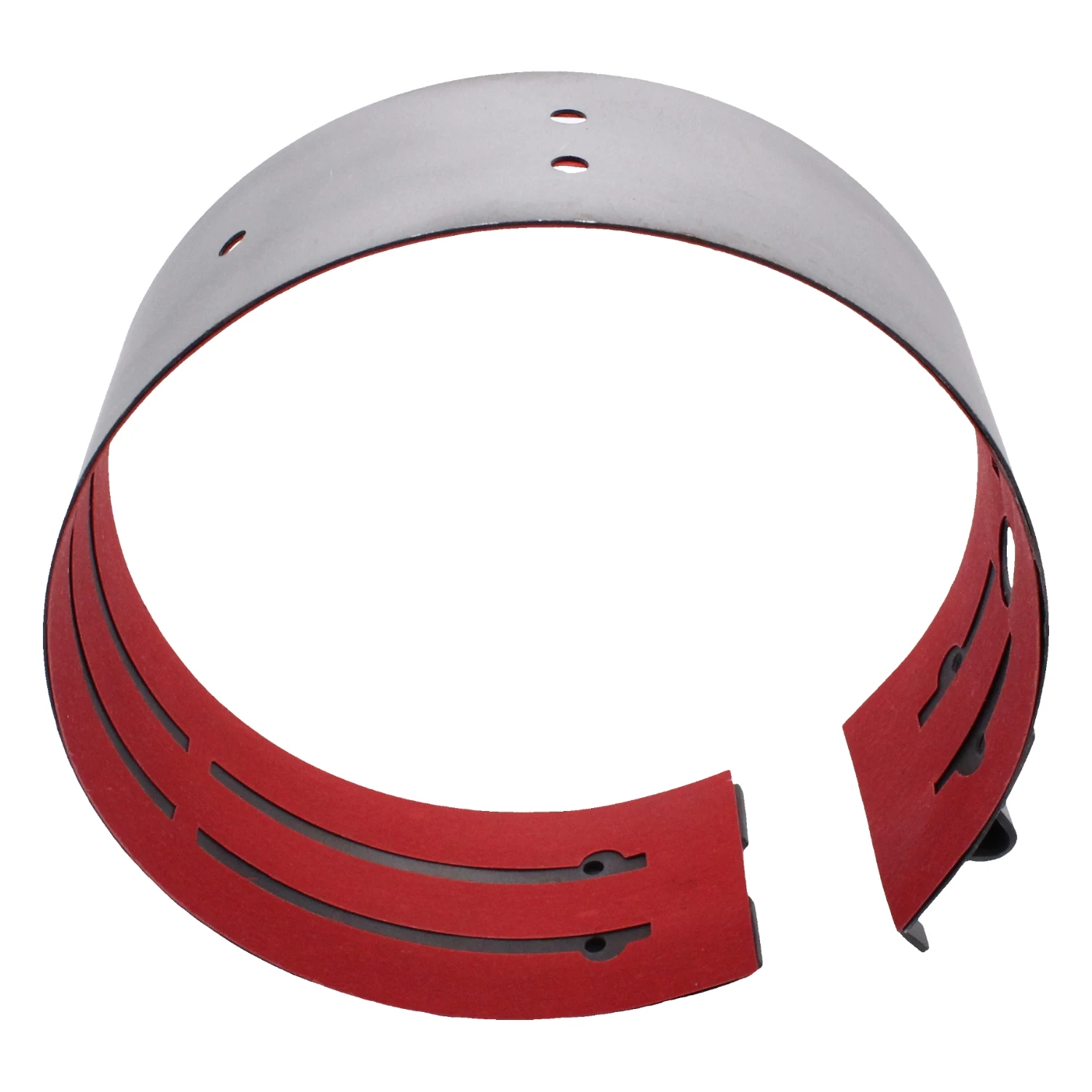 1 шт. 2-5/8 дюйма широкий Alto Red Eagle Powerband трансмиссионный ремешок для 4L60E 4L65E 4L70E 700R4 057961