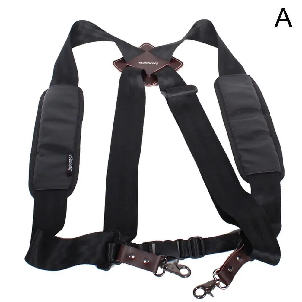 

African Drum Strap Djembe Musical Instrument Shoulder Strap Percussion Accessories