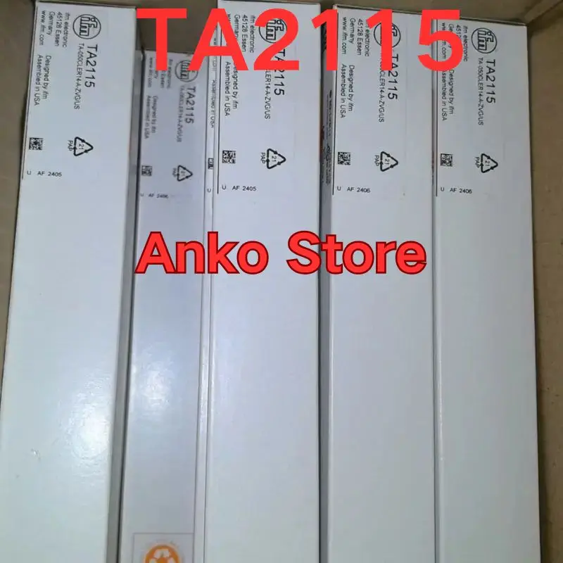 

Совершенно новый датчик температуры TA2115