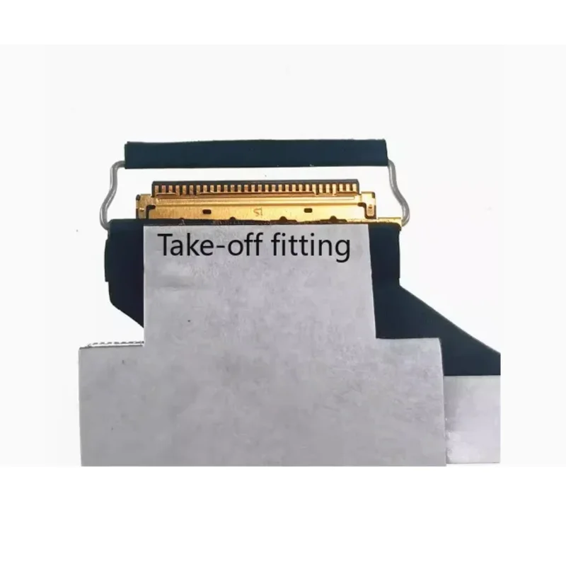 Новый экран для Huawei Matebook D14 NBR-WA19 BBR-WAH9 NbIL-WFQ9 DD0H99LC010