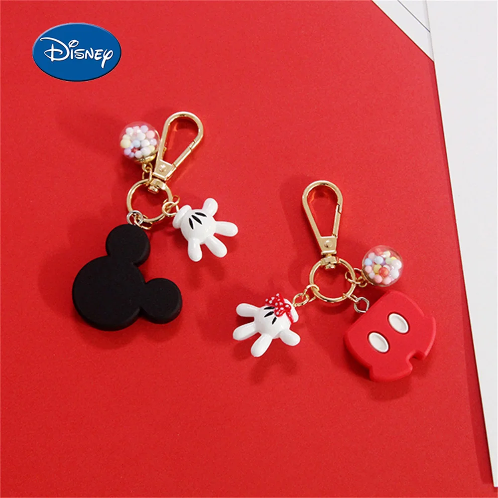 Брелок для ключей Минни мальчиков и девочек