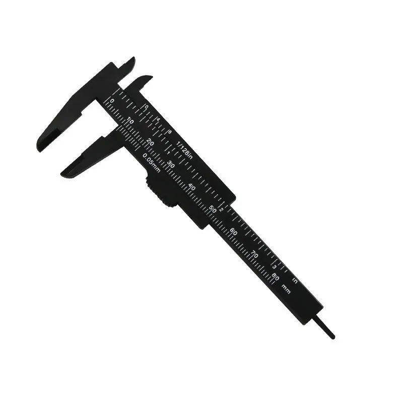 

Мини штангенциркуль JIGONG 0-80 мм