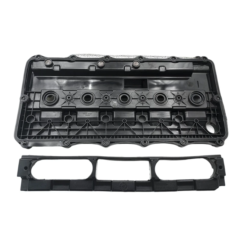 AU05 - Крышка клапана головки блока цилиндров двигателя BK3Q-6K271-CH BK3Z-6582-A 1865533 Для Ford