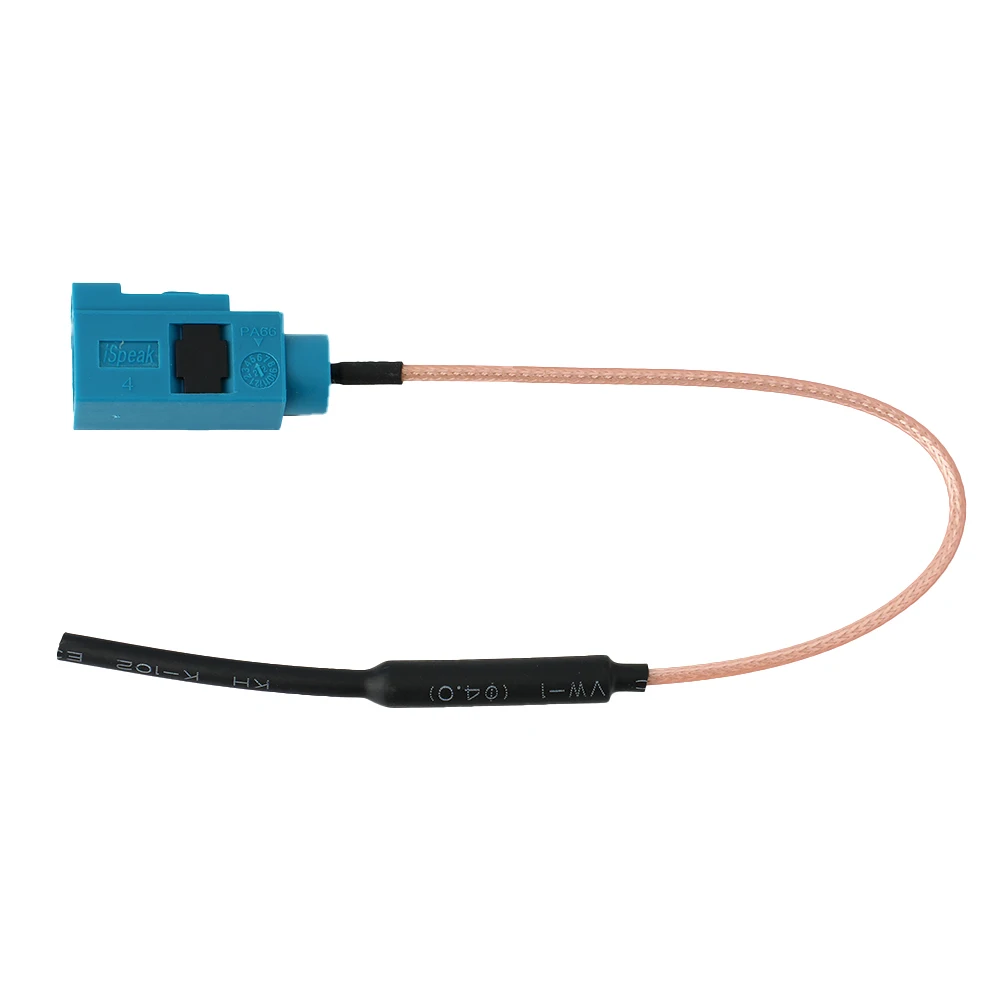 

WIFI Antenna Bluetooth Cable Interface For BMW Brush Carplay Signal Antenna Car Stereo Radio Signal Retrofit Aerial