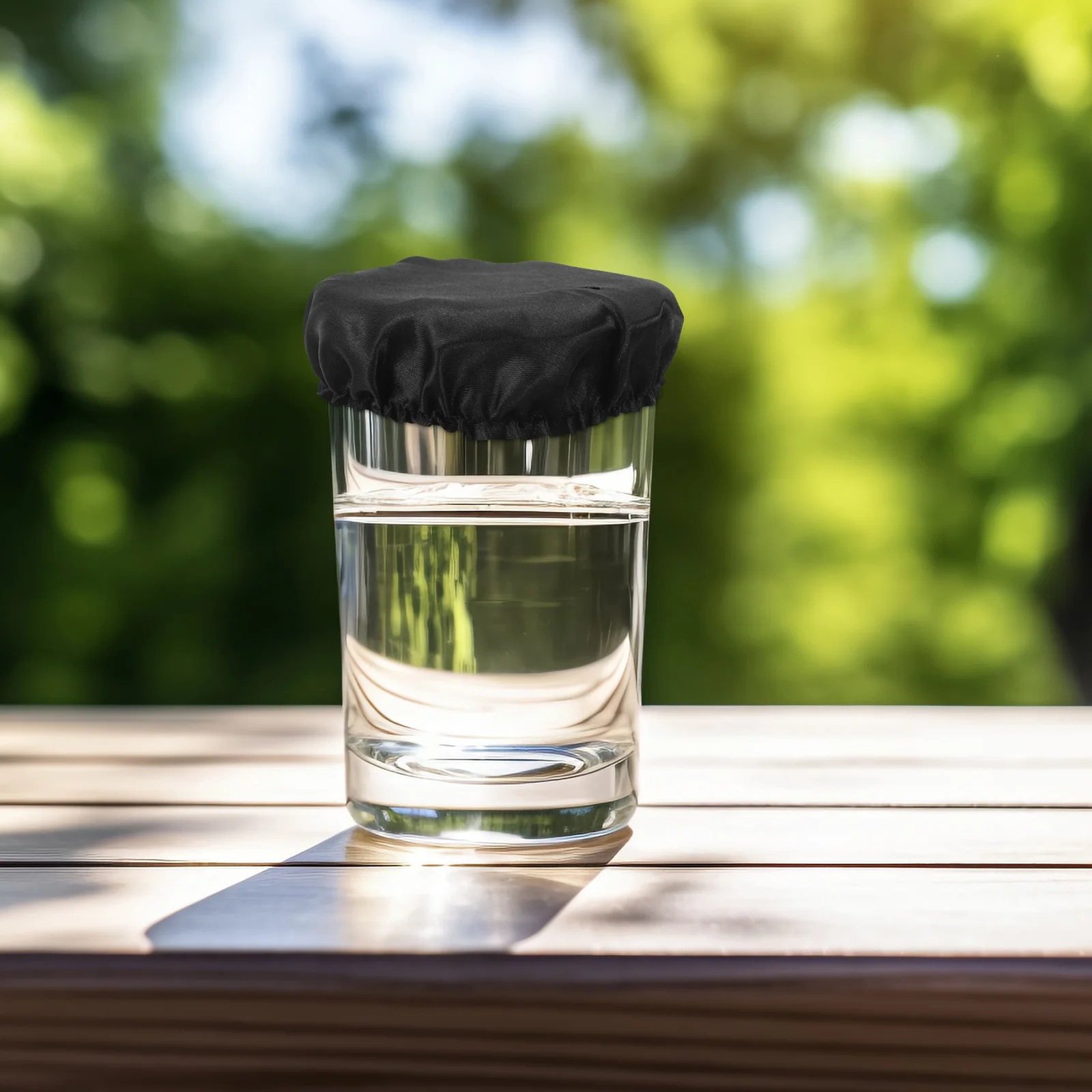 Рисунок 6 - колпачки на чашки для напитков