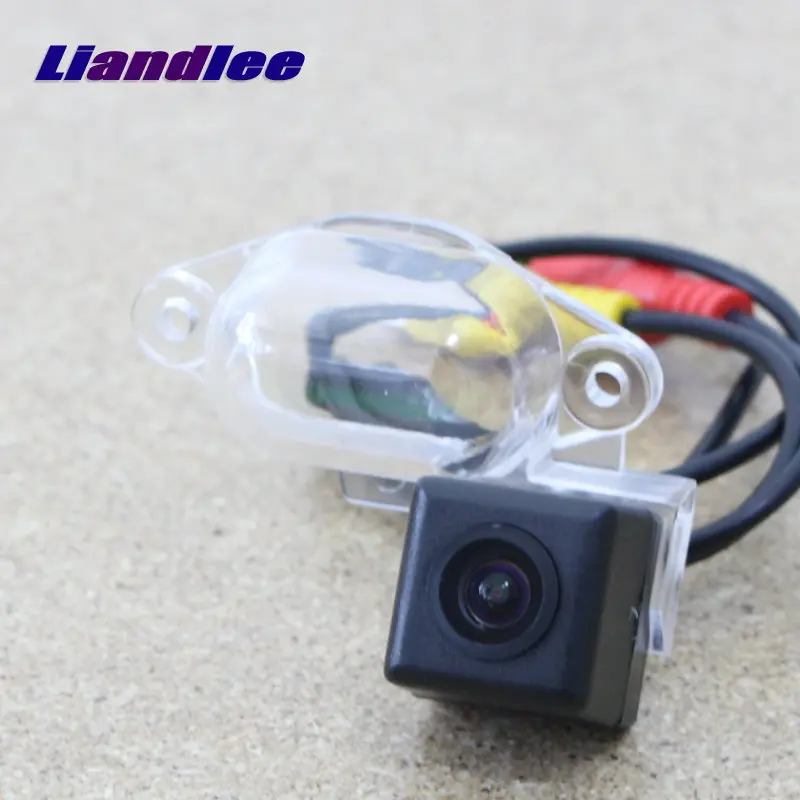 

Car Rear View Backup Camera For Nissan NV200 Evalia 2009-2011 2012 2013 2014 2015 Accessories Waterproof HD CCD Night Vision