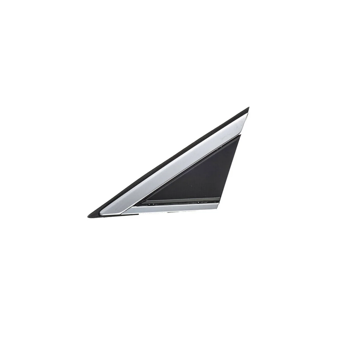 

Переднее зеркальное Угловое треугольное покрытие LH & RH 22774040 22774041 для SRX 2010-2016