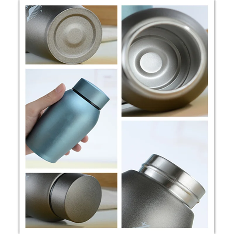 Новинка 2022 г. разноцветные урны из нержавеющей стали для собак кошек птиц мышей