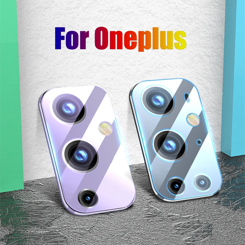 

Закаленное стекло для Oneplus Nord 2 N10, Защитное стекло для задней камеры Смартфона 1 + Nord N100 Oneplus 9 Pro 8T Oneplus 10Pro, 3/2/1 упаковка