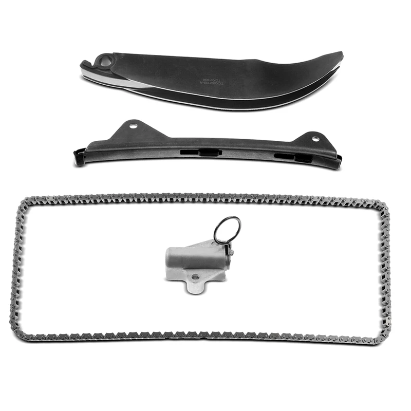 Сменная цепь ГРМ для Kia Hyundai Forte Elantra GT Soul 2011 л 2016 L4-DOHC 24321-2E000 24410-2E000 1 комплект