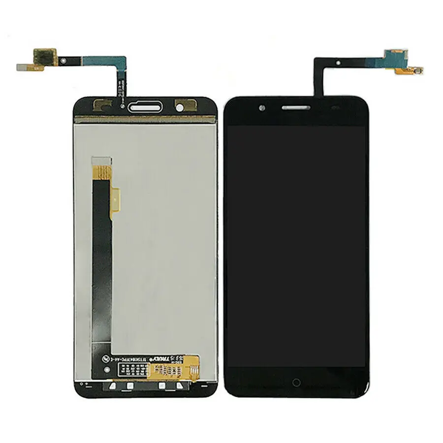 

Suitable for ZTE A610+ mobile phone screen LCD screen display touch screen assembly internal and external screen integrated Lcd