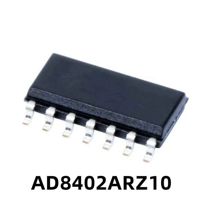 1 шт. оригинальная цифровая импульсная интегральная схема ad8402ant10 SOP14, экранная печать AD8402A10 AD8402AR10