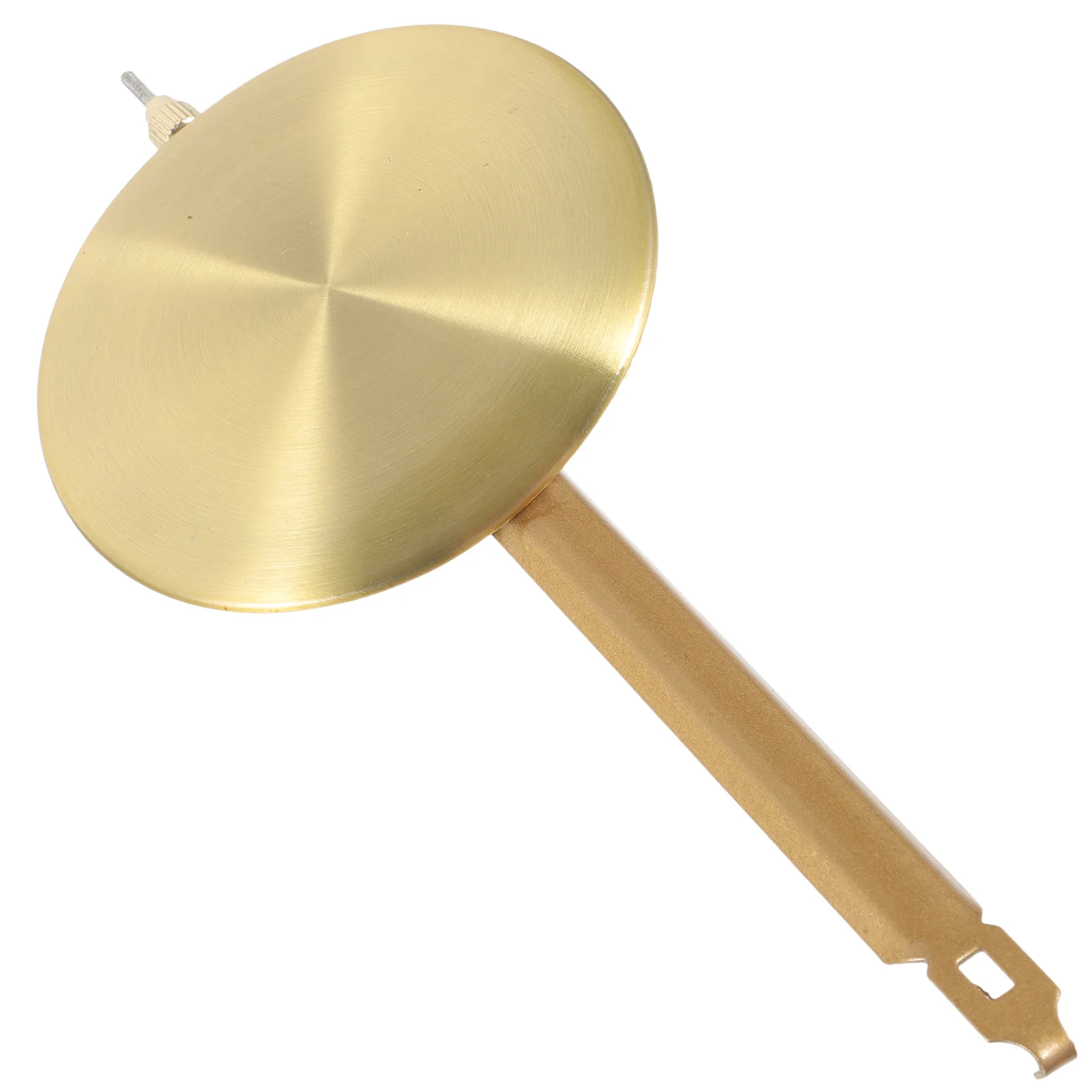 

Металлические часы с маятниковым механизмом, замена маятника для настенных часов