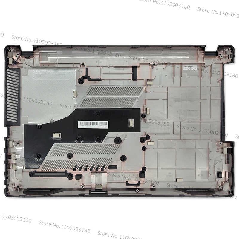 Фото Для GL553 GL553V GL553VD FX553 ZX553 FZ53 FX53 KX53 ноутбука ЖК-задняя крышка/передняя рамка/подставка для рук/нижний корпус/замена петель №5
