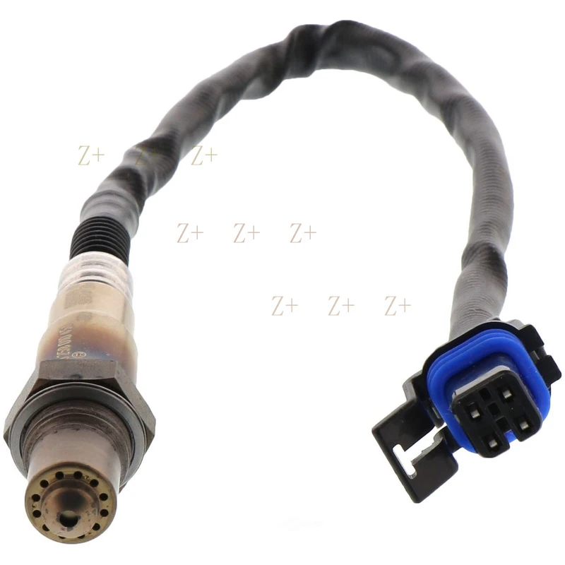 Фото Датчик кислорода (лямбда-зонд) Z+ для CADILLAC CTS 2005-18, GMC ACADIA 2012-2016 (передний/задний) №1