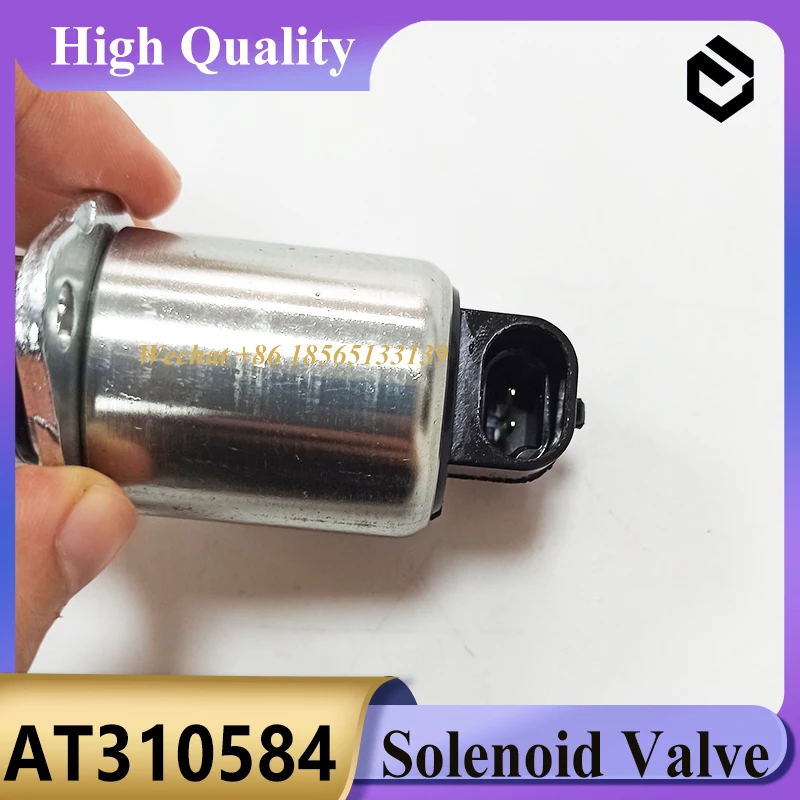 АТ 310584 310586 310587 Электромагнитный клапан для 325J 315SJ 410K 210K 410L 310L 310SJ 310SK 310SL 315SK 315SL 410J