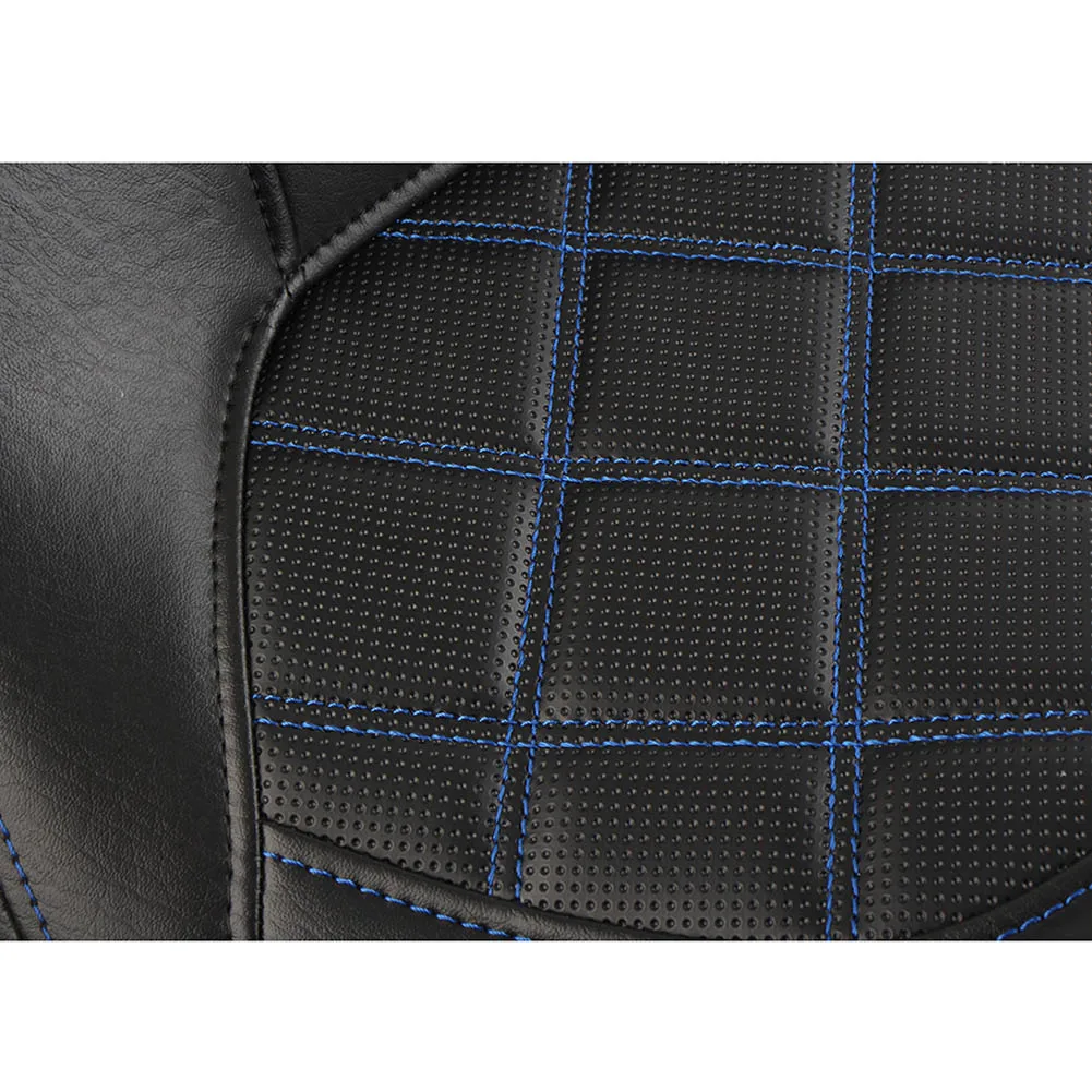 Пассажирское сиденье водителя мотоцикла для Harley Davidson Touring CVO Road Street Glide FLHR FLHT FLTR FLHX