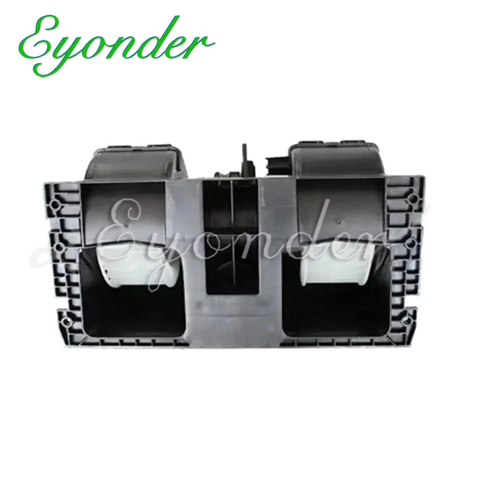 Двигатель вентилятора отопителя кондиционера переменного тока для VOLVO FH12 FM12 340 380