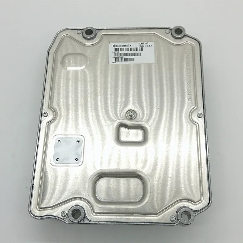 ISBE ISF3.8 электронный модуль управления двигателем ECM ECU 5317106 5290170 5290171