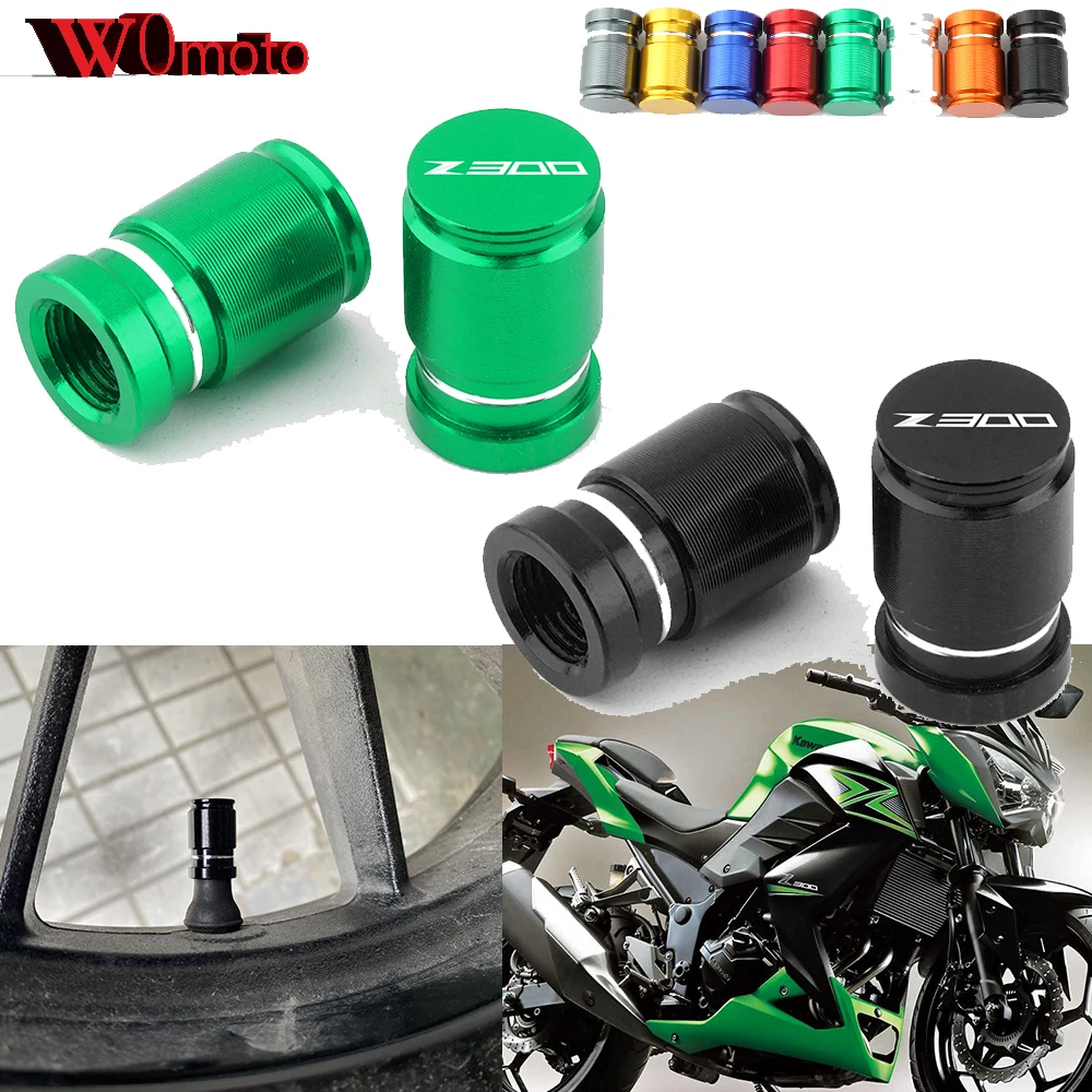 

Колпачки пневматических клапанов для мотоциклетных шин Kawasaki Z300, Z250, Z400, Z650, Z750, Z800, Z900, Z1000, SX