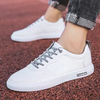 2022 summer fashion white shoes men high quality man loafers male flats shoes casual breathable sneakers zapatos hombre
