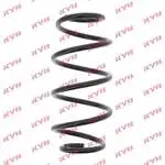 

RH3550 interior coil spring ON JETTA