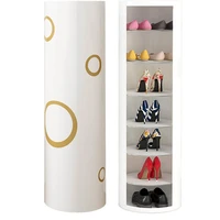 sleek design stand shoe rack organizer storage metal multi layer minimalist shoe cabinets free shipping zapateros furniture