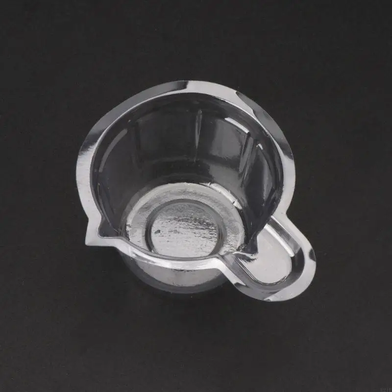 Фото E21F 20/100 PCS 40 мл Пластиковых диспенсерных одноразовых чашек для лаборатории для лаборатории №4