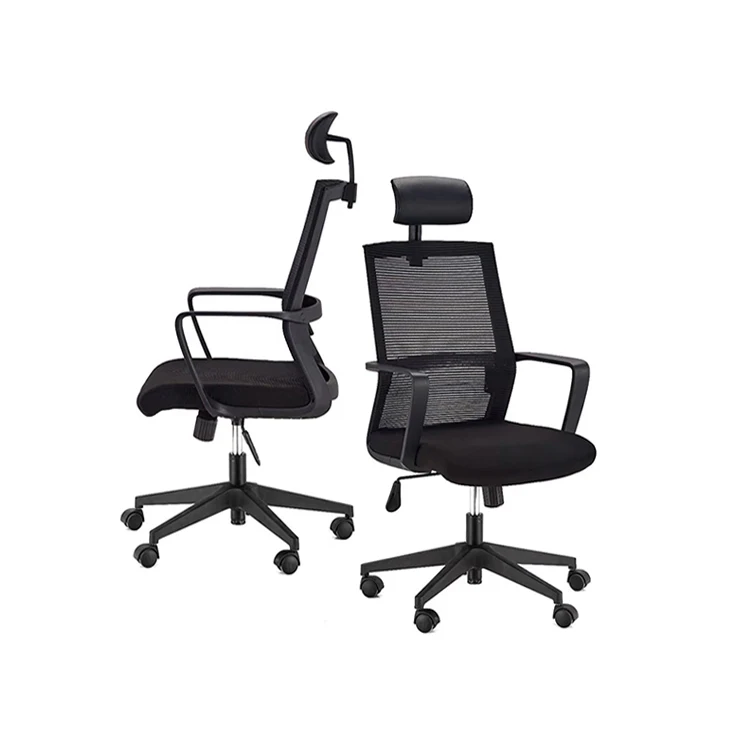 

Chinese office furniture high back conference office chair