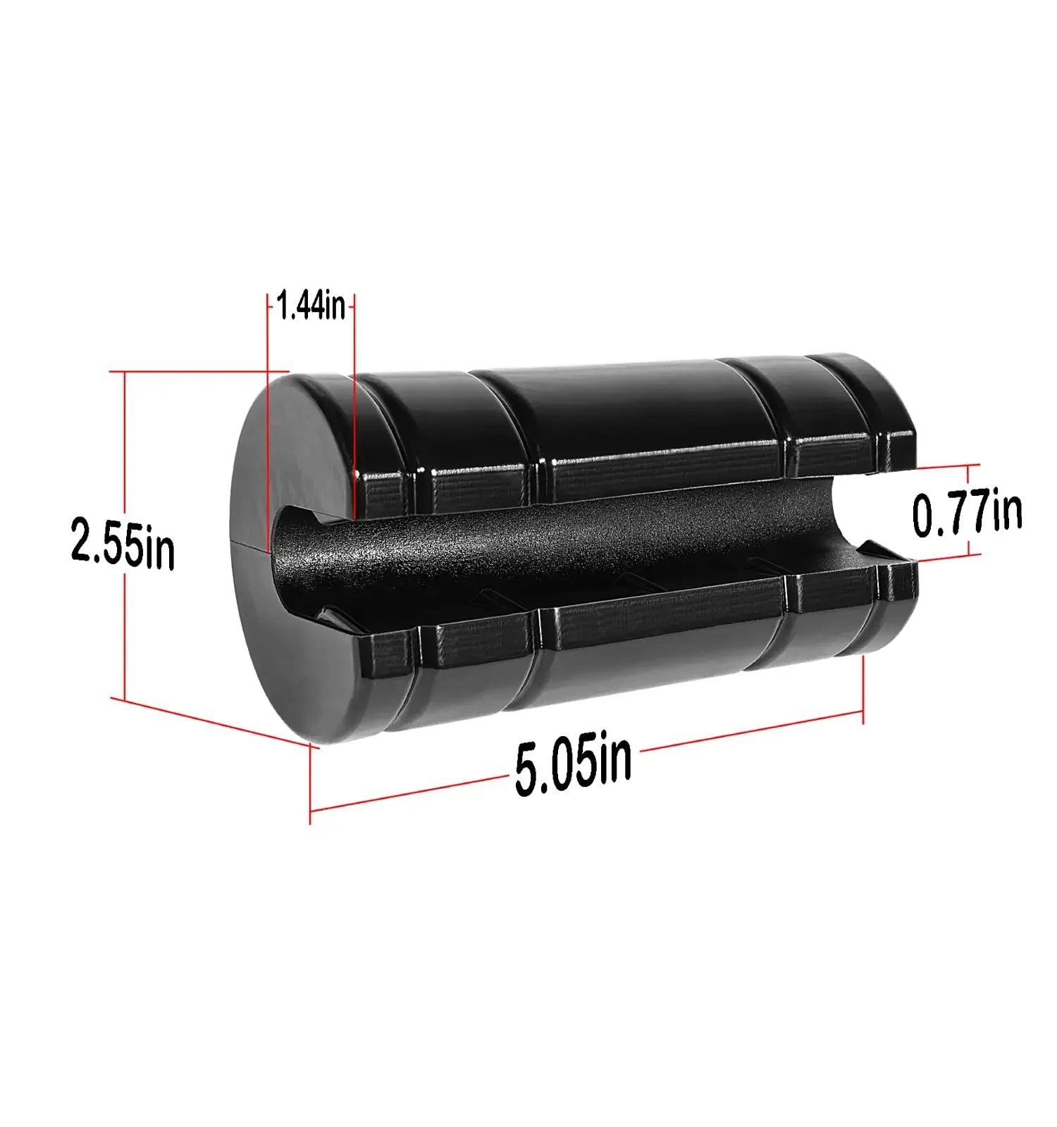 Опора двигателя для одинарного баранного наклона/накладки универсальная