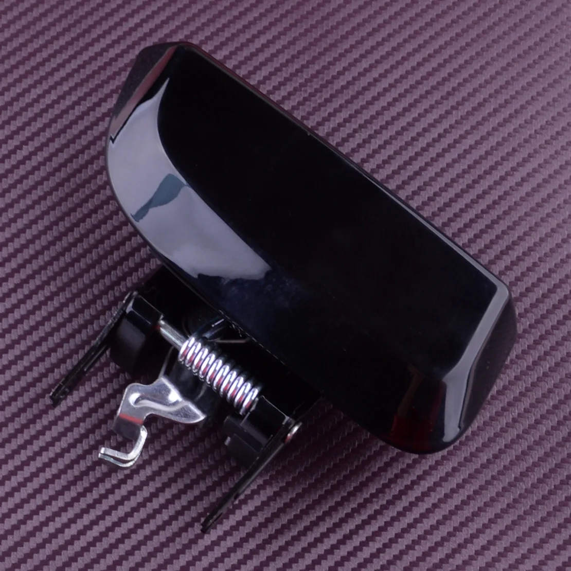 

82607-EA502 Rear Left Outer Outside Door Handle Black Fit for Nissan Pathfinder LE SE SV XE 4.0L 5.6L