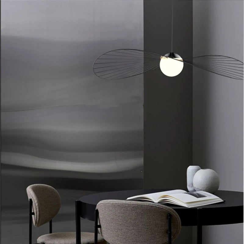 Рисунок 2 - Дизайнерские простые подвесные