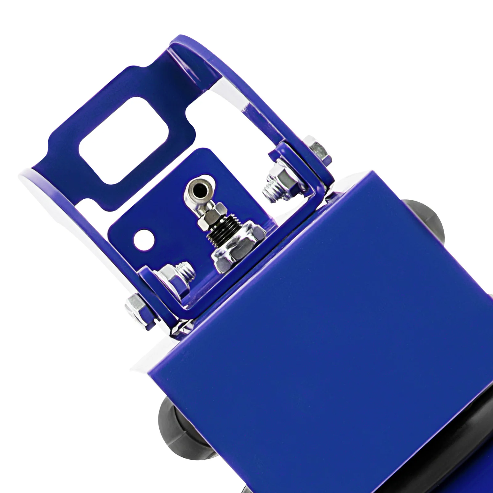 Комплект пружин задней пневматической подвески MaXpeedingrods для Toyota Tacoma 4WD 05–21 22