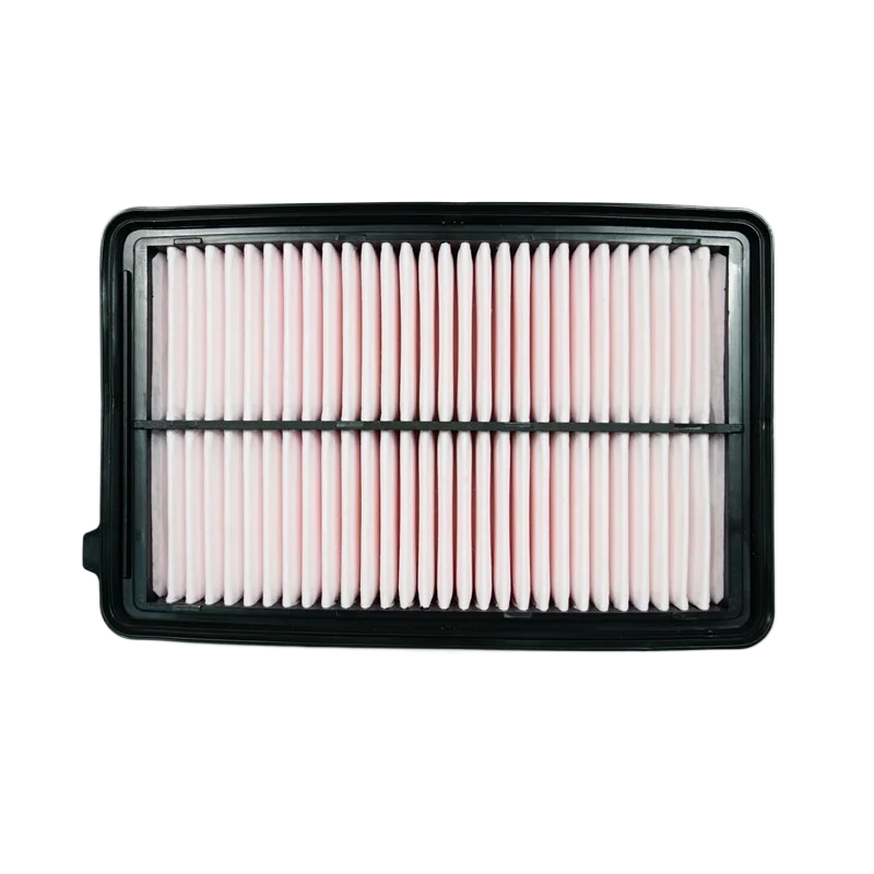 

Воздушный фильтр подходит для Honda CRV 2012 L .2012-2013 ACRV2.0 2012-CR-V IV (RE) 2,0 OEM: 17220-R6A-J00