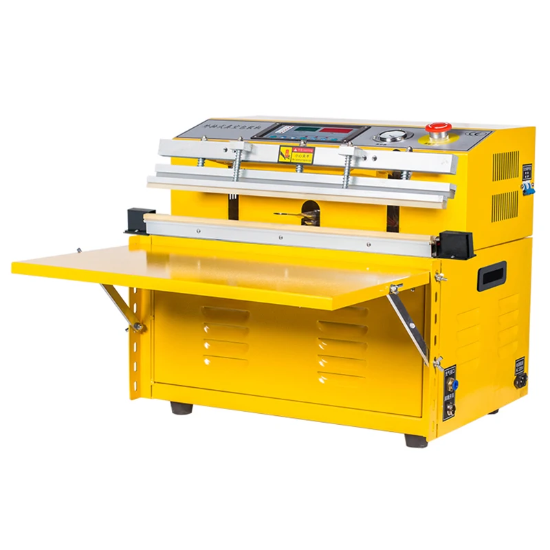 Фотоаппарат внешний Вакуумный компрессионный упаковочный вакуумный аппарат для