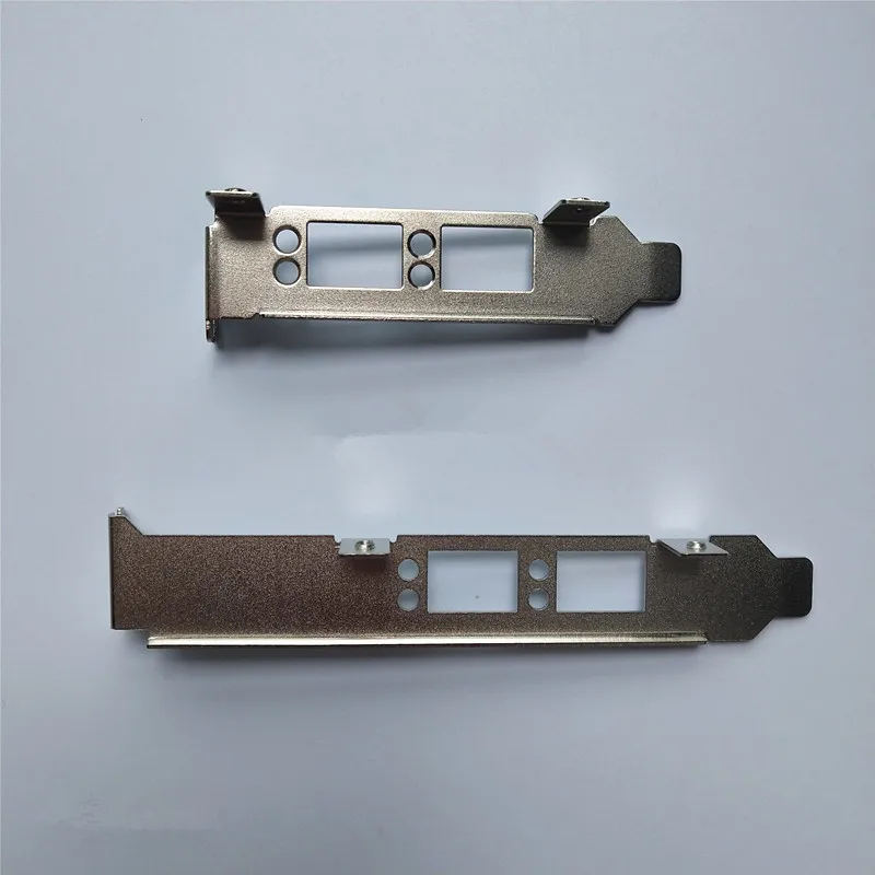 

Кронштейн для SP310 CN21ITGAA15 IntelX520-DA2 82599ES полувысота 8 см перегородка с полной высотой 1 шт.