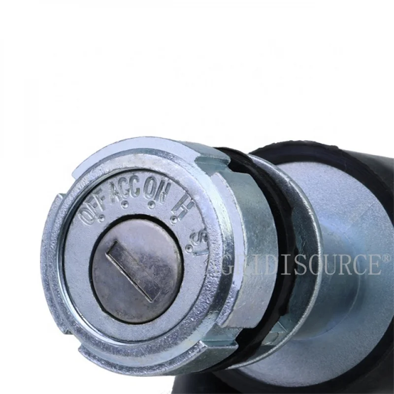 Доступно: Замок зажигания для трактора foton lovol OEM TB550.482.3