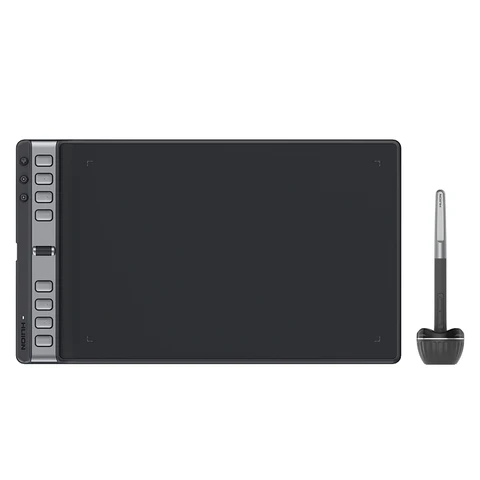 Графический планшет Huion Inspiroy 2 L