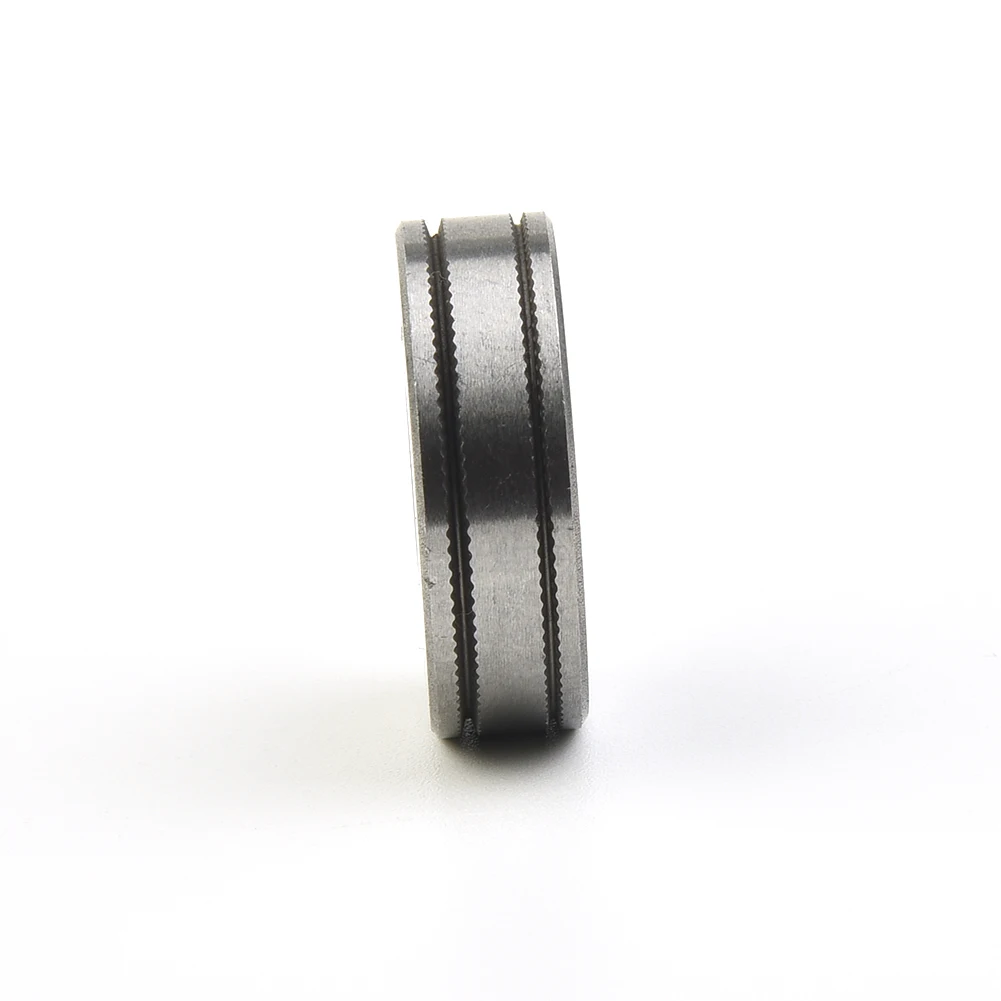 

Equipment Wire Feed Roller Godet wheel Mig Stainless Steel Supply V Groove 0.023\\\\\\\"-0.030\\\\\\\" Welding Drive Soldering