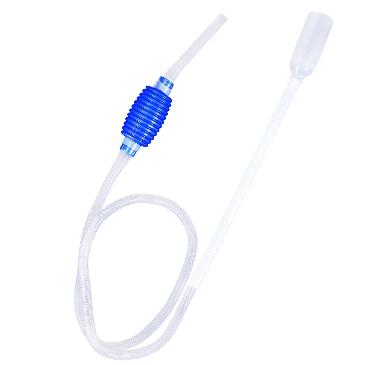 

Aquarium Cleaner Gravel Fish Tank Siphon Vacuum Pumphose Cleaning Tools Accessories Water Change