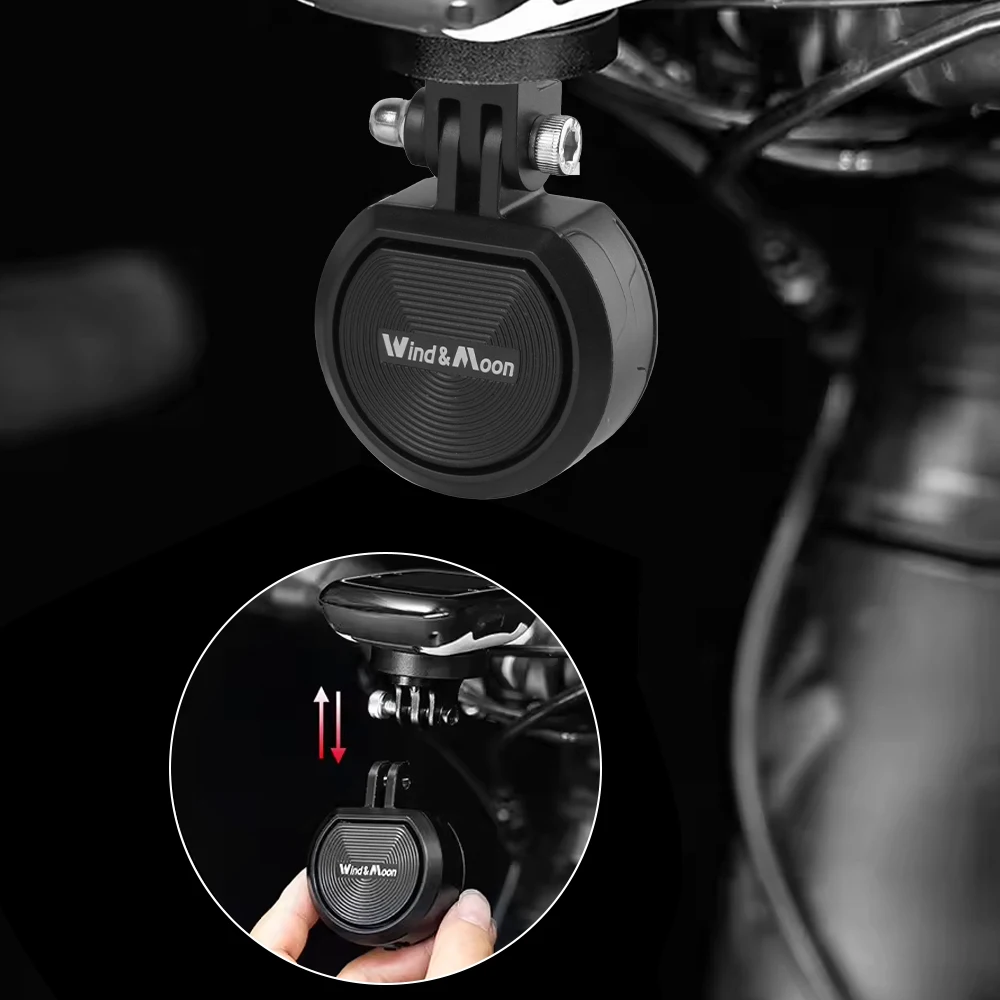 Водонепроницаемый замок с дистанционным управлением для горного велосипеда