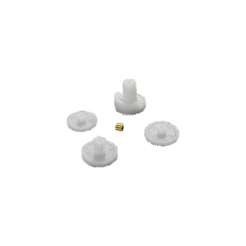 

Набор сервоприводов V950 для Wltoys V950, аксессуары для замены