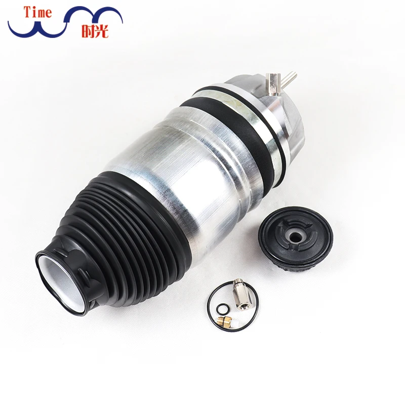 Передний Ремонтный комплект для Audi Q7 VW Touareg Porsche Cayenne 12-17 амортизатор