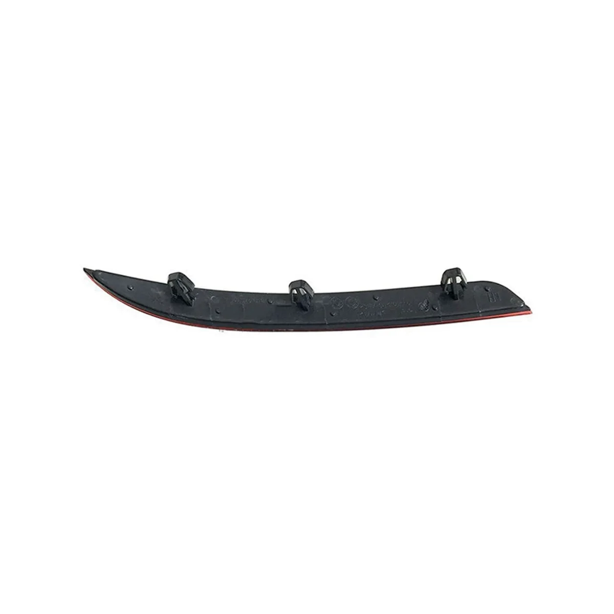 Задний бампер для CC 2013-2017