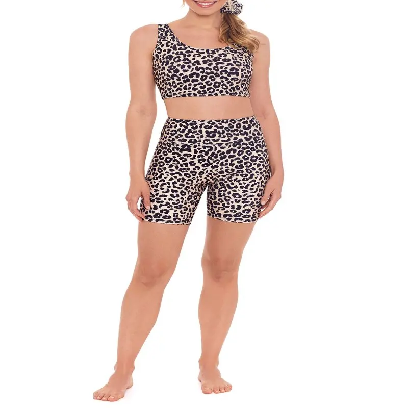 

Ruching Fashionable Junior Scrunchy Ruched Bike Shorts - Perfect for Active Occasions and Everyday Wear.