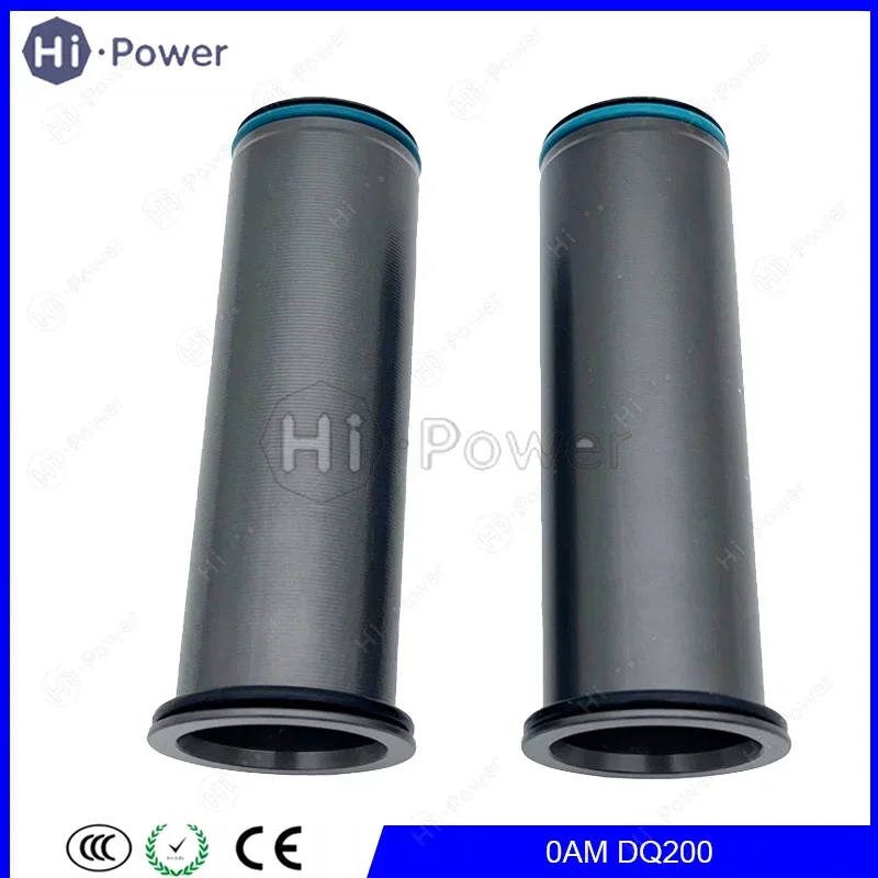 

DQ200 0AM DSG медный комплект корпуса клапана автоматической коробки передач для VW Audi OAM DQ200 2 шт./компл.